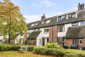 Jan Palachstraat 26, Leiden