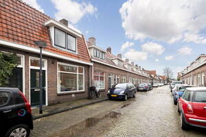 Munnikenstraat 73, Leiden