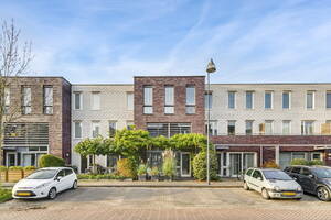 Vitruviusstraat 149, Leiden