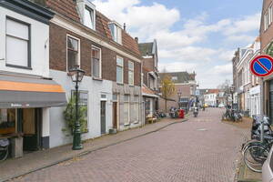 Herenstraat 36, Leiden