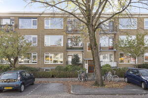 Splinterlaan 46, Leiderdorp