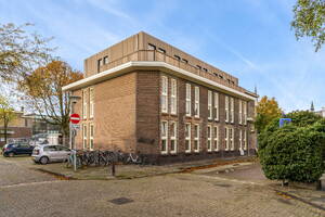 Os en Paardenlaan 2c, Leiden