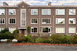 Sir Winston Churchillln 120, Rijswijk