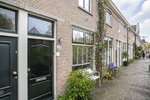Herenstraat 117, Leiden