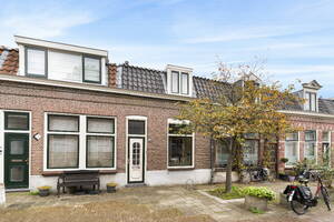 Raamstraat 9 Leiden Raamstraat 9 Leiden