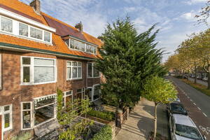 De Sitterlaan 42A, Leiden