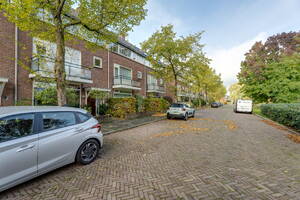 Sijpestein 5, Leiderdorp