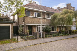 Kernstraat 5, Leiden