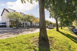 Saffierstraat 50, Leiden