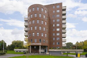 Zuiderschans 27, Leiderdorp