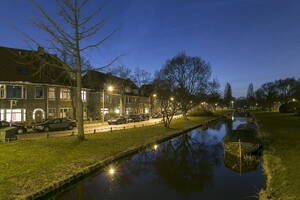 Lorentzkade 45, Leiden