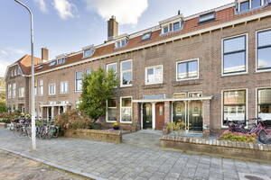 Kernstraat 21, Leiden