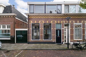 Rijndijkstraat 6, Leiden