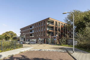 Louise de Colignylaan 27, Katwijk