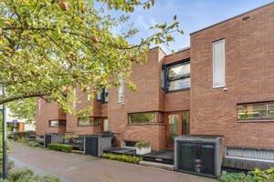 Venusstraat 6, Leiden