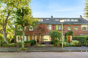 Berkenkade 28, Leiderdorp