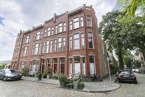 Schelpenkade 33A, Leiden