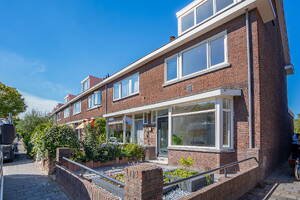 Kievitlaan 28, Vlaardingen