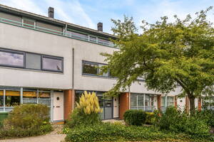 Westerhoflaan 19, Wassenaar