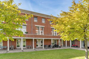 Lentepark 32 Nieuw-Vennep Lentepark 32 Nieuw-Vennep