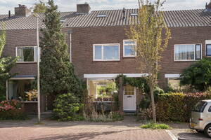 Heemraadlaan 52, Leiderdorp