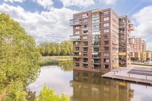 Drususlaan 23, Leiden