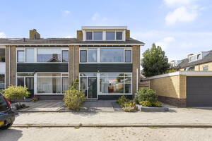 Bosboom Toussaintstraat 1, Hazerswoude-Rijndijk