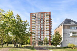 Dankmeijerpad 157, Leiden