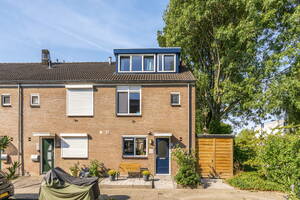 Simon Vinkenoogstraat 15 Leiderdorp Simon Vinkenoogstraat 15 Leiderdorp