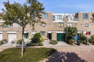 Ponyweide 39, Zoetermeer