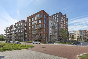 Sigmaplantsoen 769, Leiden