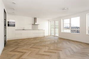 Ananasweg 140, Leiden