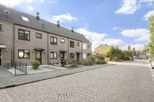 Willem de Zwijgerlaan 5c, Koudekerk aan den Rijn