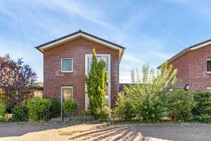 Corellistraat 25, Hazerswoude-Rijndijk