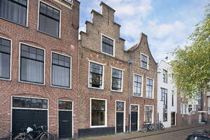 Galgewater 12, Leiden