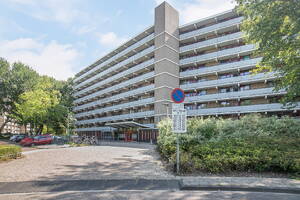 Jan Luykenlaan 222, Leiden