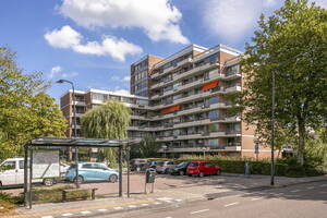 Papiermolen 158, Leiden