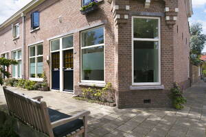 Herenstraat 125, Leiden