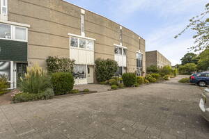 Muizenweide 305, Zoetermeer