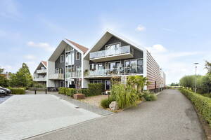 Woudevoirt 8, Zoeterwoude