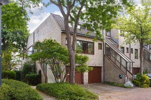 Aletta Jacobslaan 76, Leiden