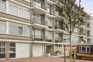 Bachstraat 436, Leiden