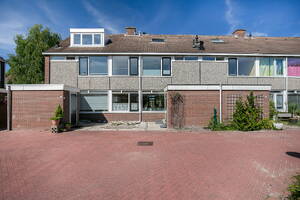 Salland 10, Zoetermeer