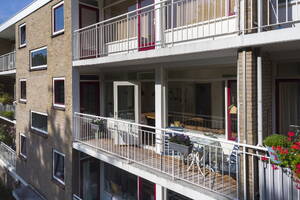 Joseph Haydnlaan 15, Leiden