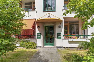 Splinterlaan 29 Leiderdorp Splinterlaan 29 Leiderdorp