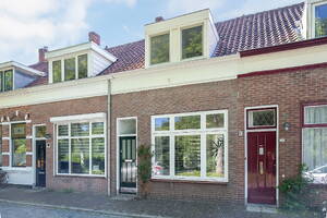 Klein Vlaanderen 49, Middelburg