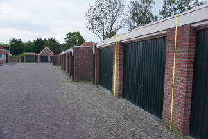 Volderijstraat 26, Middelburg