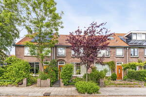 Zijllaan 3 Leiderdorp Zijllaan 3 Leiderdorp