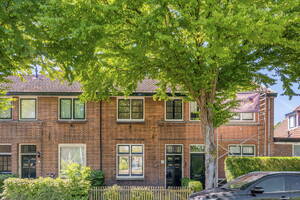 Oude Rijnzichtweg 49, Oegstgeest