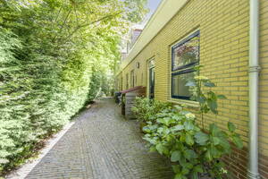 Tuinderijpad 3, Leiden